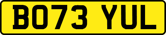 BO73YUL