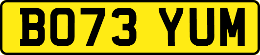 BO73YUM