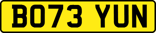 BO73YUN