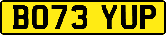 BO73YUP