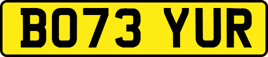 BO73YUR