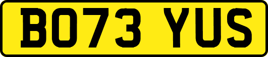BO73YUS