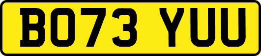 BO73YUU
