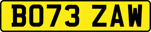 BO73ZAW