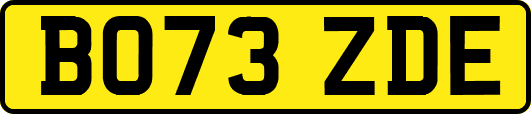 BO73ZDE