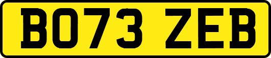 BO73ZEB