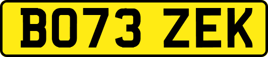 BO73ZEK