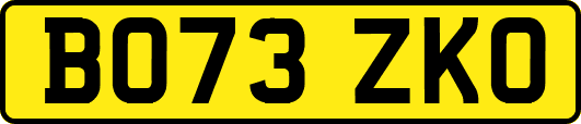 BO73ZKO