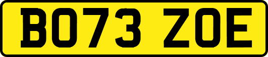 BO73ZOE