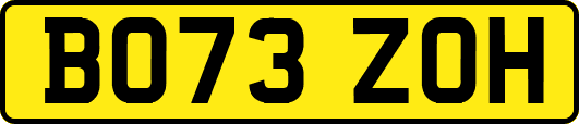 BO73ZOH