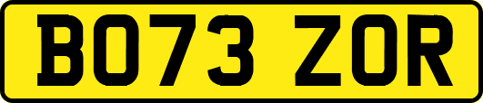 BO73ZOR