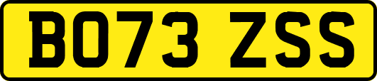 BO73ZSS