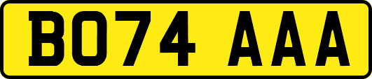 BO74AAA