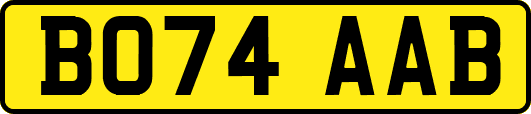 BO74AAB