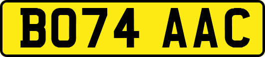 BO74AAC
