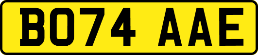BO74AAE