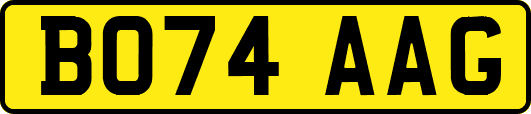 BO74AAG