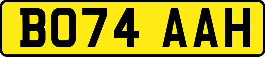 BO74AAH