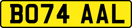 BO74AAL
