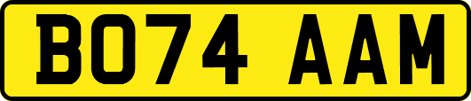 BO74AAM