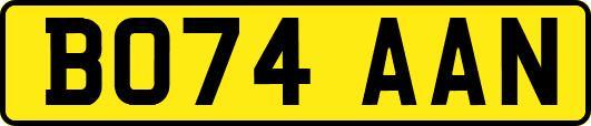 BO74AAN