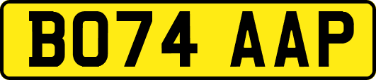 BO74AAP