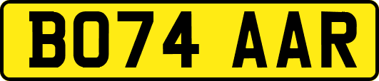 BO74AAR