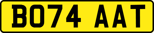 BO74AAT