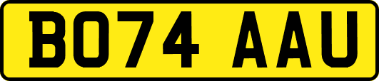 BO74AAU