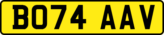 BO74AAV