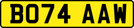 BO74AAW
