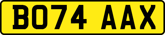 BO74AAX