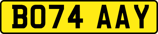 BO74AAY