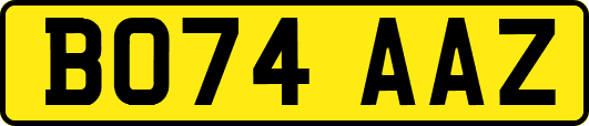 BO74AAZ