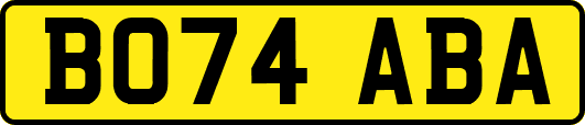 BO74ABA
