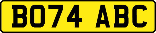 BO74ABC