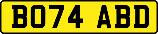BO74ABD