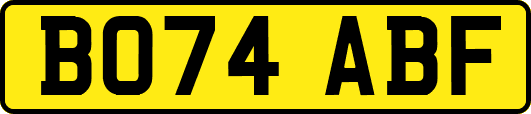BO74ABF