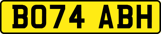 BO74ABH