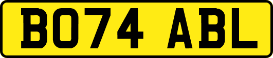 BO74ABL