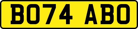 BO74ABO