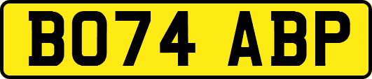 BO74ABP