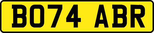 BO74ABR