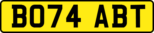 BO74ABT