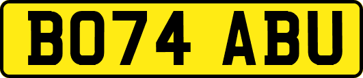 BO74ABU