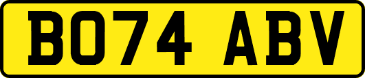 BO74ABV
