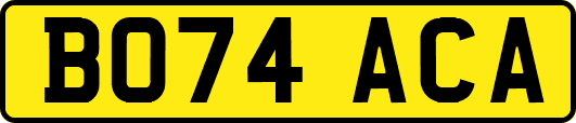 BO74ACA