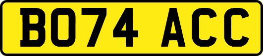BO74ACC