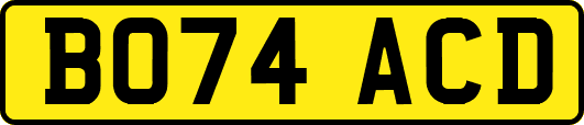 BO74ACD