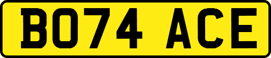 BO74ACE